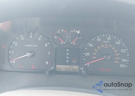 2005 Hyundai Sonata Gls/Lx from USA, damaged, VIN KMHWF35H45A199785